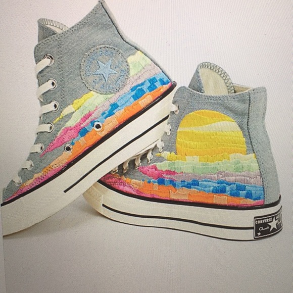 converse x mara hoffman